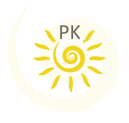 Logo Heilpraktikerin für Psychotherapie